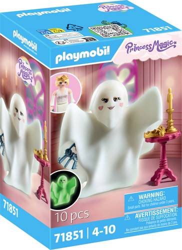 Playmobil® Princess Magic Prinzessinnen-Schlossgespenst 71851