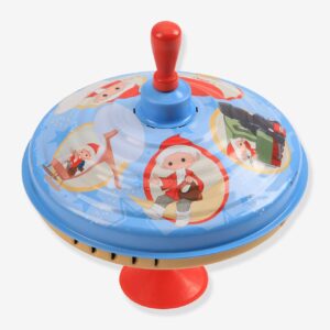 Großer Baby Brummkreisel Sandmännchen LENA