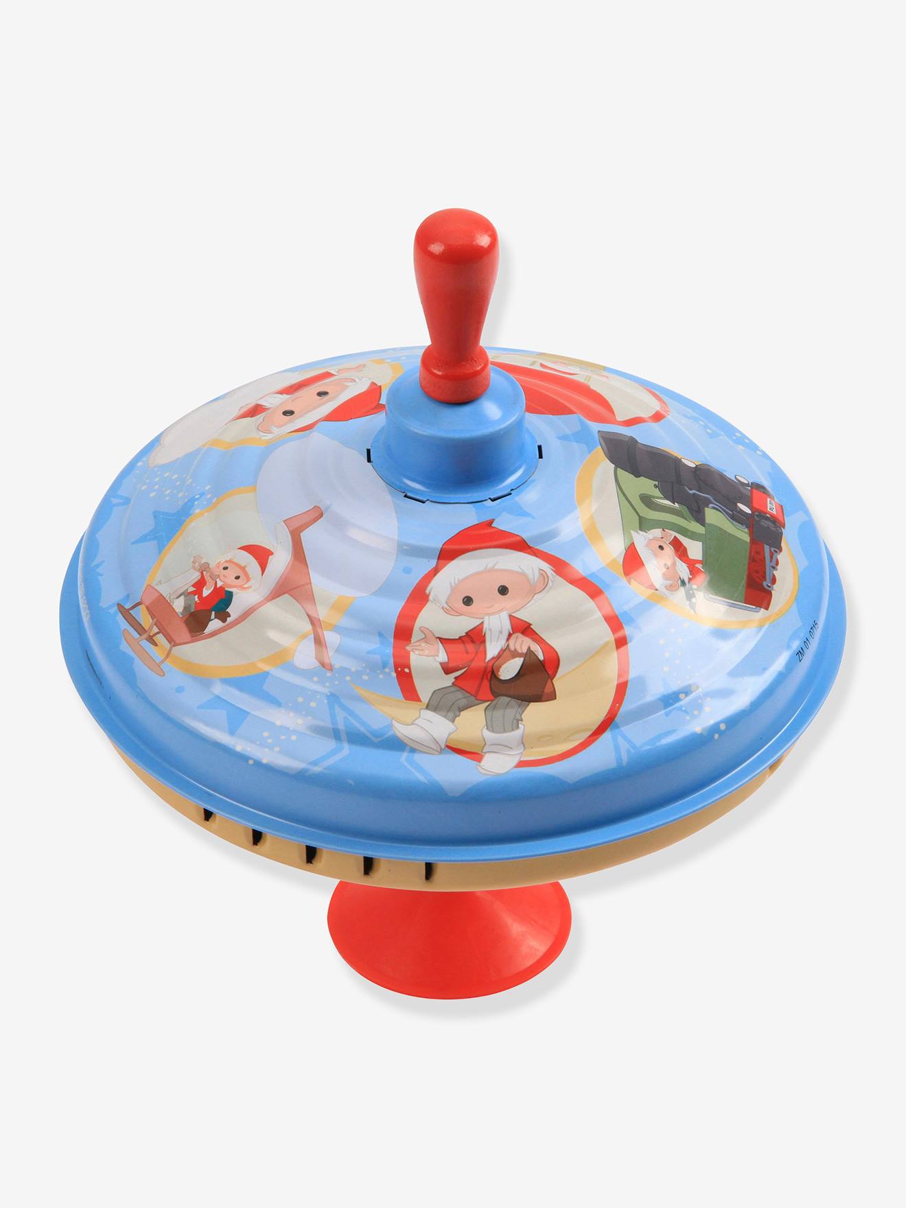 Großer Baby Brummkreisel Sandmännchen LENA Großer Baby Brummkreisel Sandmännchen LENA