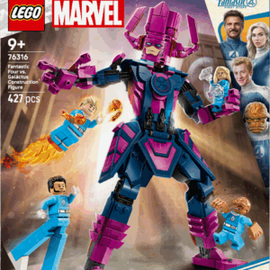 LEGO® Marvel Super Heroes™