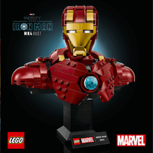 LEGO® Marvel Super Heroes™