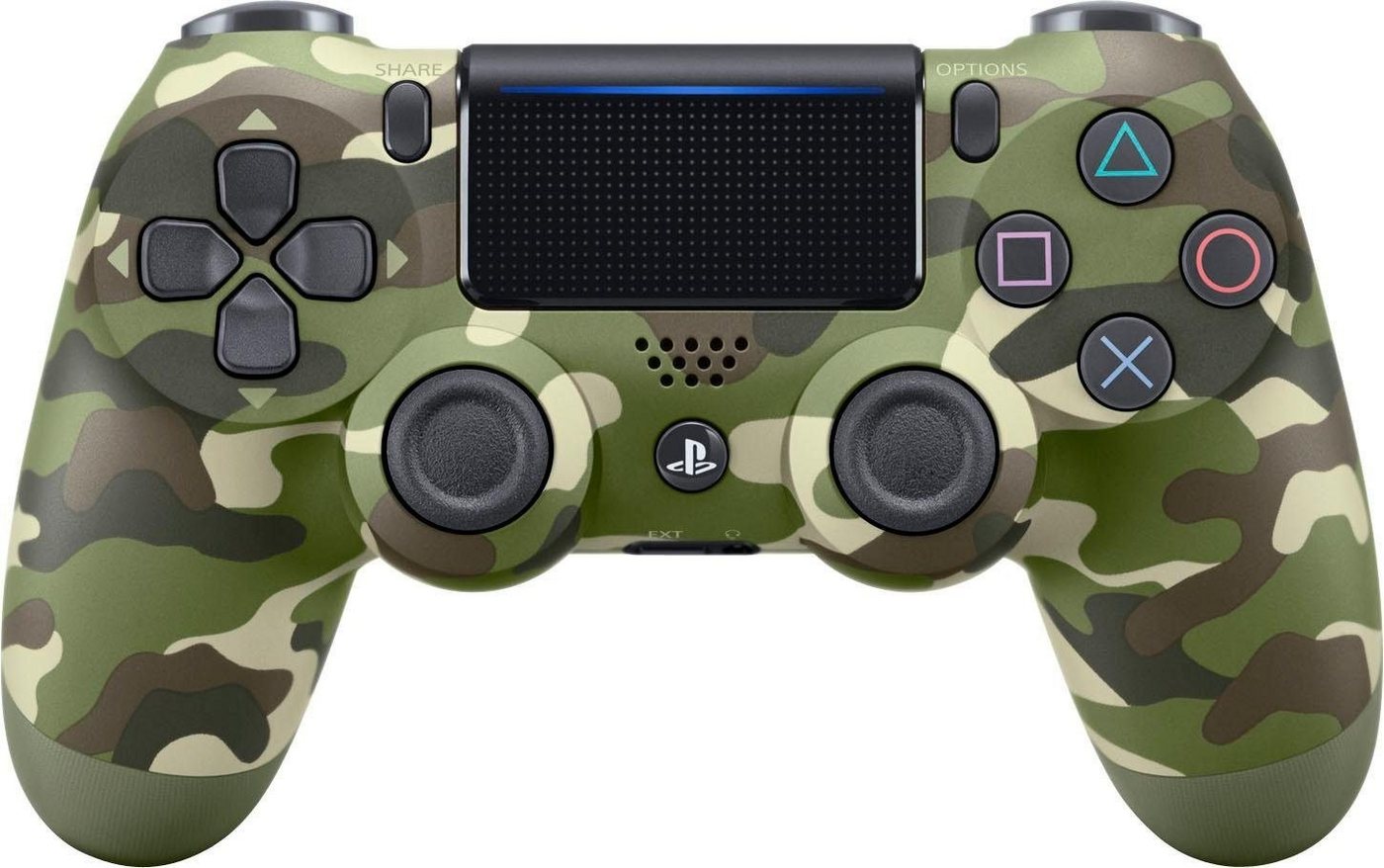 Playstation PlayStation 4 »Dualshock« Wireless-Controller PlayStation 4-Controller