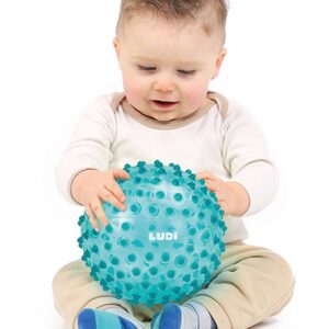 Baby Sensorikball LUDI