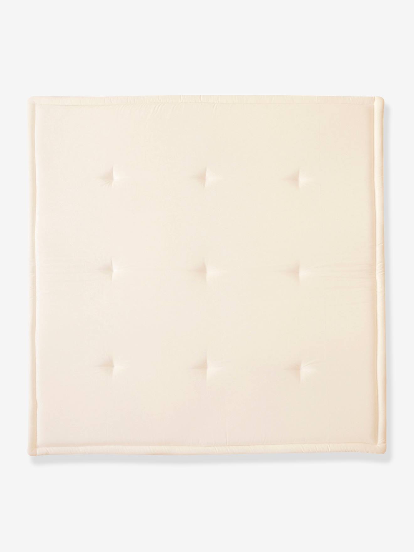 Baby Spieldecke TAMI Charlie Crane einfarbig