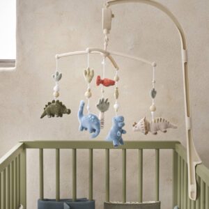 Baby Musikmobile MINISAURUS