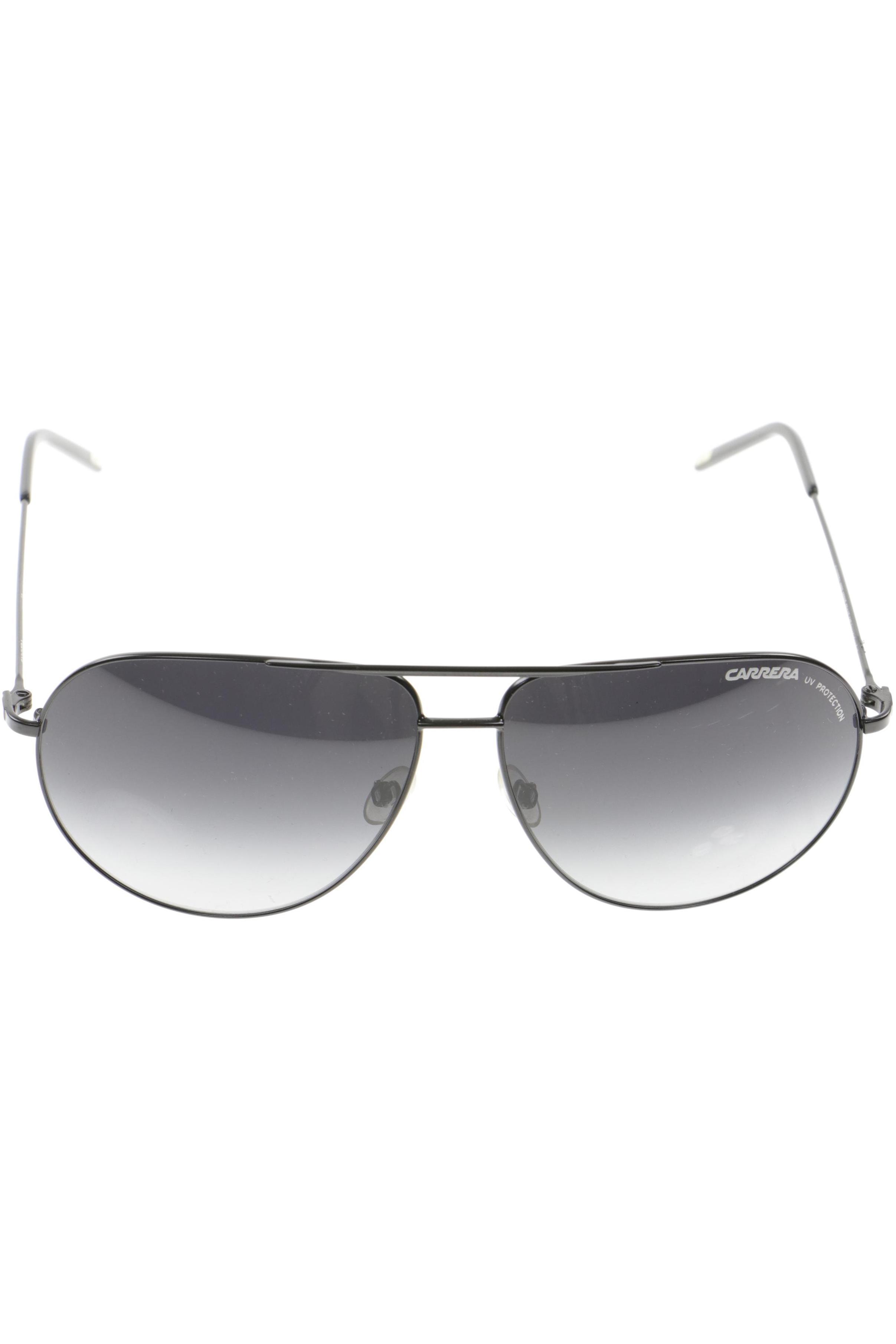 Carrera Damen Sonnenbrille, schwarz, Gr.