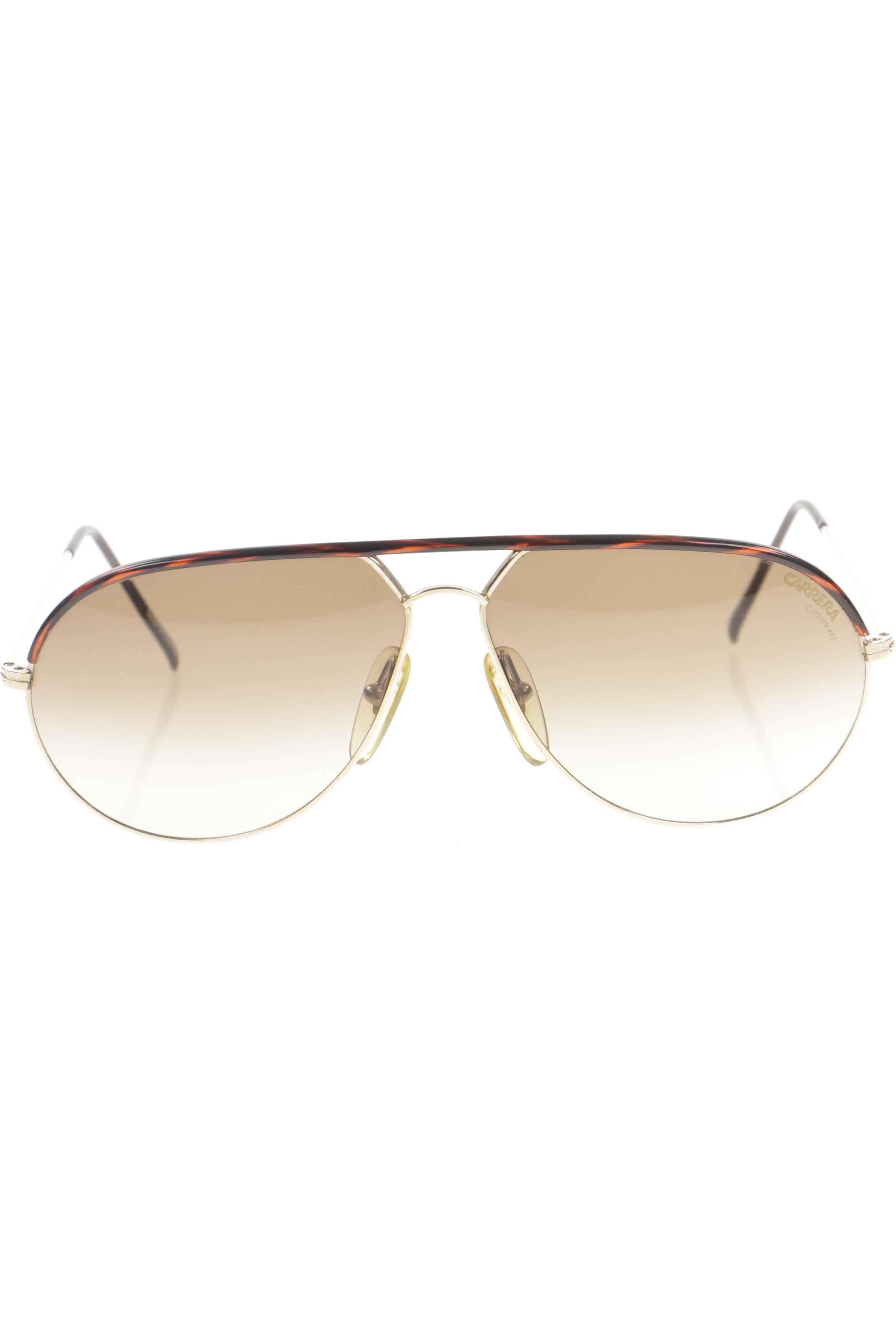 Carrera Damen Sonnenbrille, braun, Gr. Carrera Damen Sonnenbrille, braun, Gr.