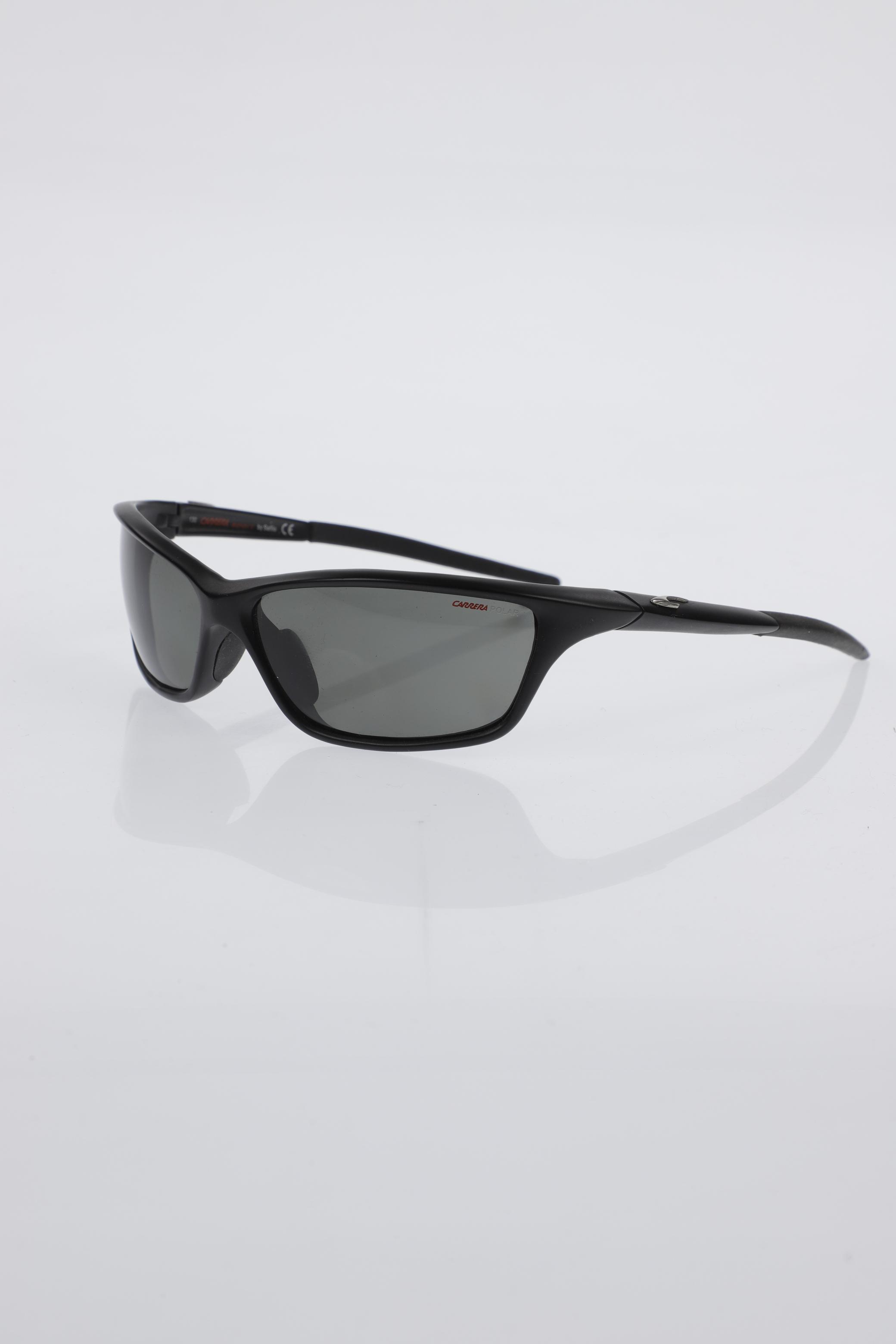 Carrera Herren Sonnenbrille, schwarz, Gr.