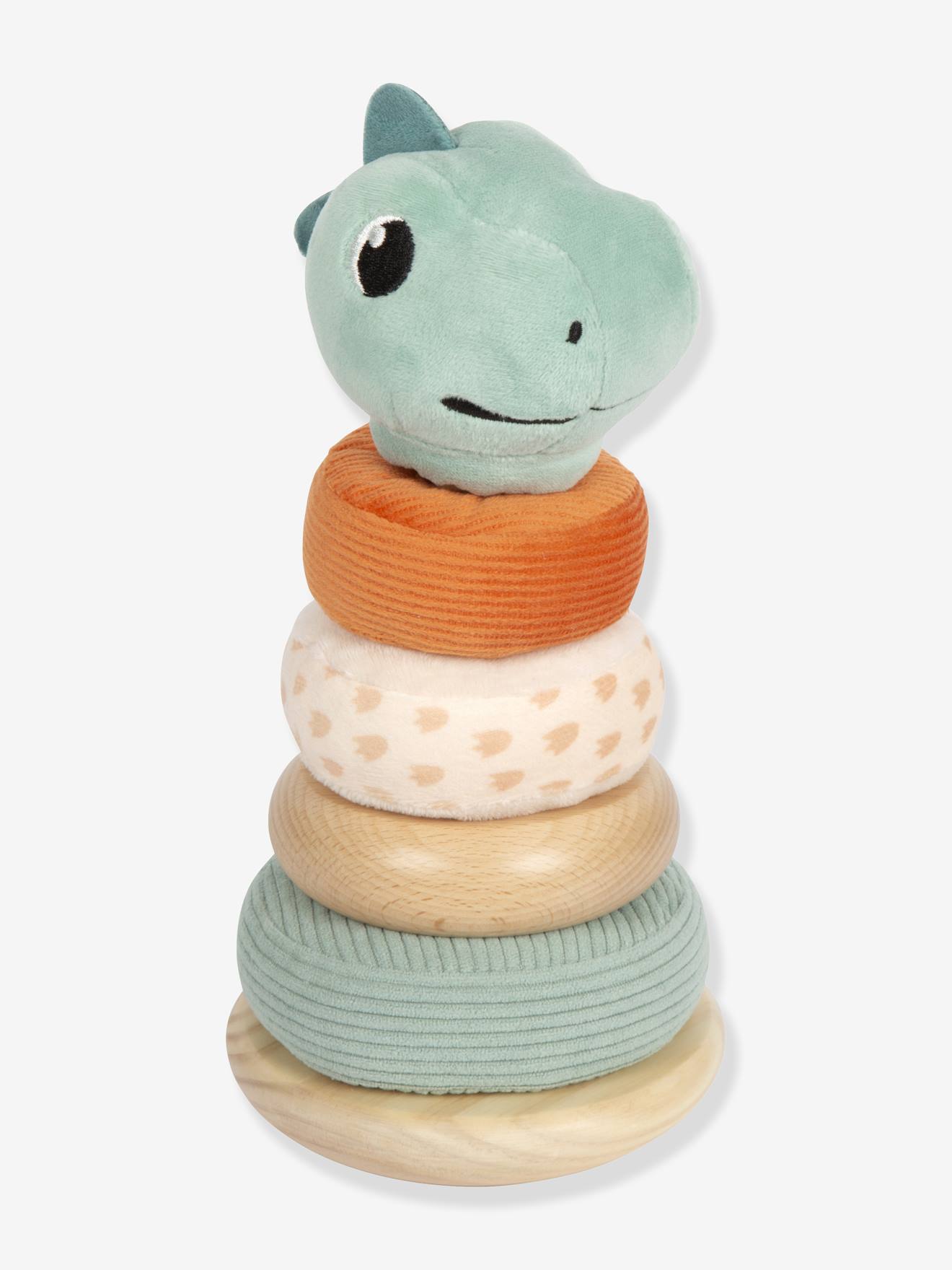 Baby Stapelturm DINO small foot Baby Stapelturm DINO small foot