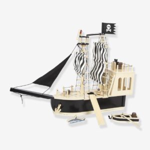 Kinder Piratenschiff small foot