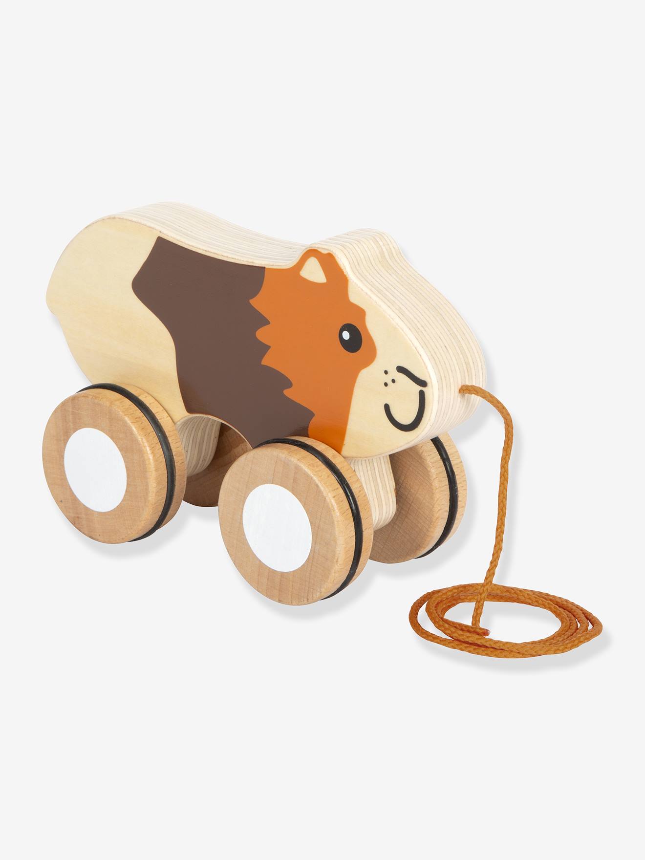 Baby Nachziehtier MEERSCHWEINCHEN small foot Baby Nachziehtier MEERSCHWEINCHEN small foot