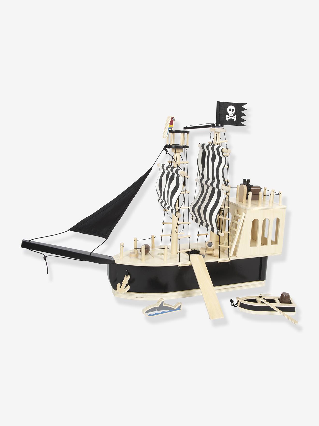 Kinder Piratenschiff small foot