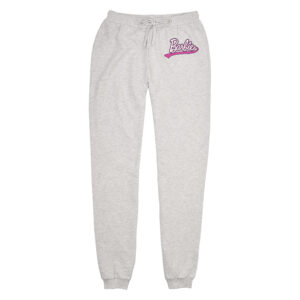 Barbie Damen Sweathose (Grau