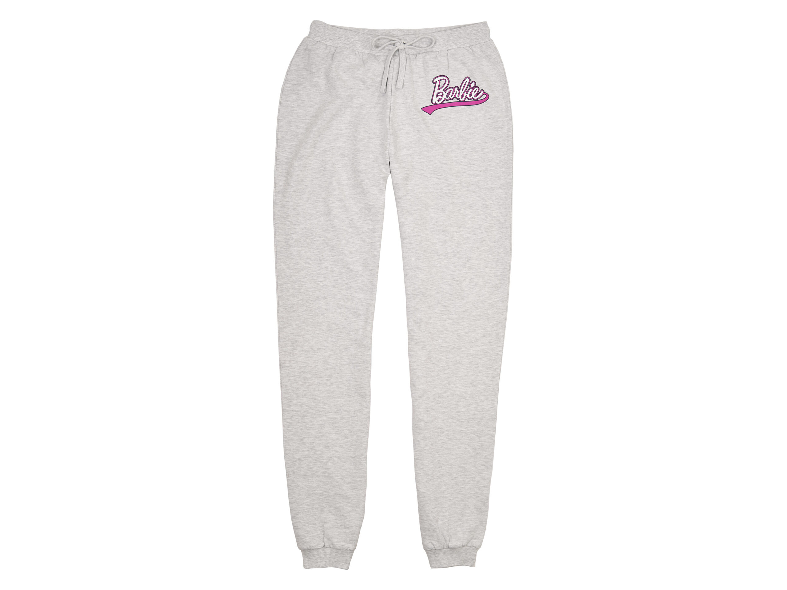 Barbie Damen Sweathose (Grau