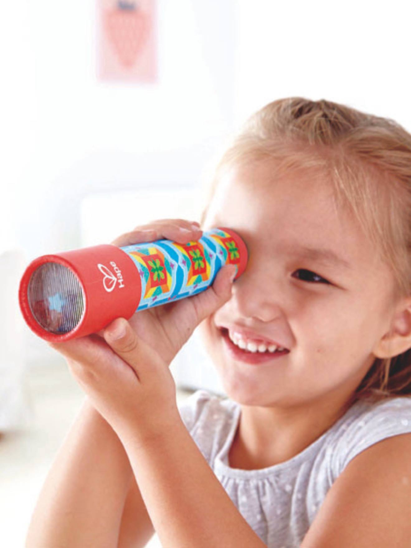 Kaleidoskop Kinder HAPE