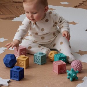Baby Sensorik-Spielzeug