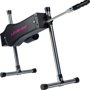 Lovense Sexmaschine