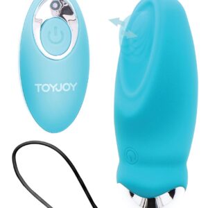 Ich bin so aufgeregt