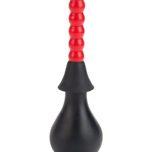 Gerippte Analspülung Gerippte Analspülung