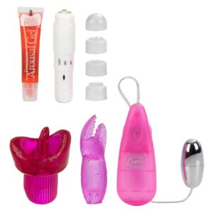 Ihr Klit-Kit Ihr Klit-Kit