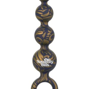 Butt Balls Booty Beads