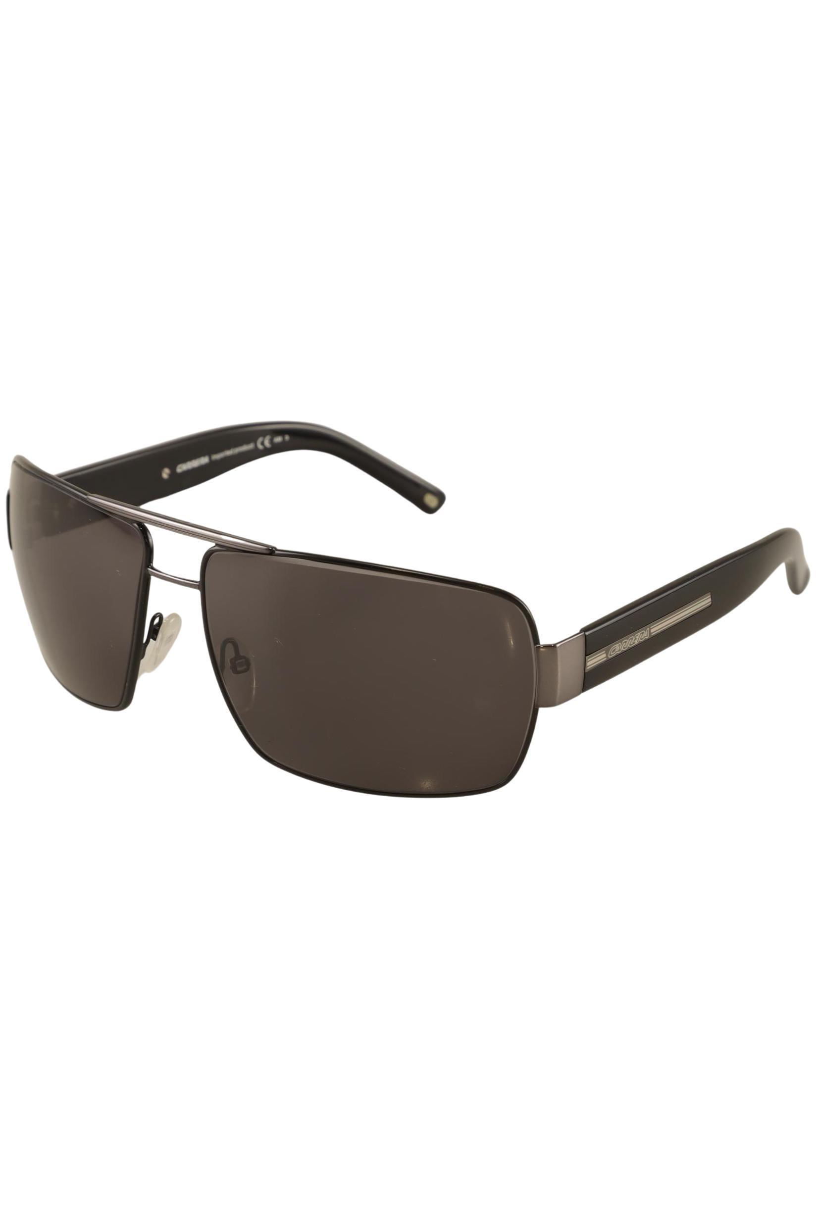 Carrera Herren Sonnenbrille, schwarz, Gr.