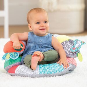 Baby 2-in-1-Spielkissen INFANTINO