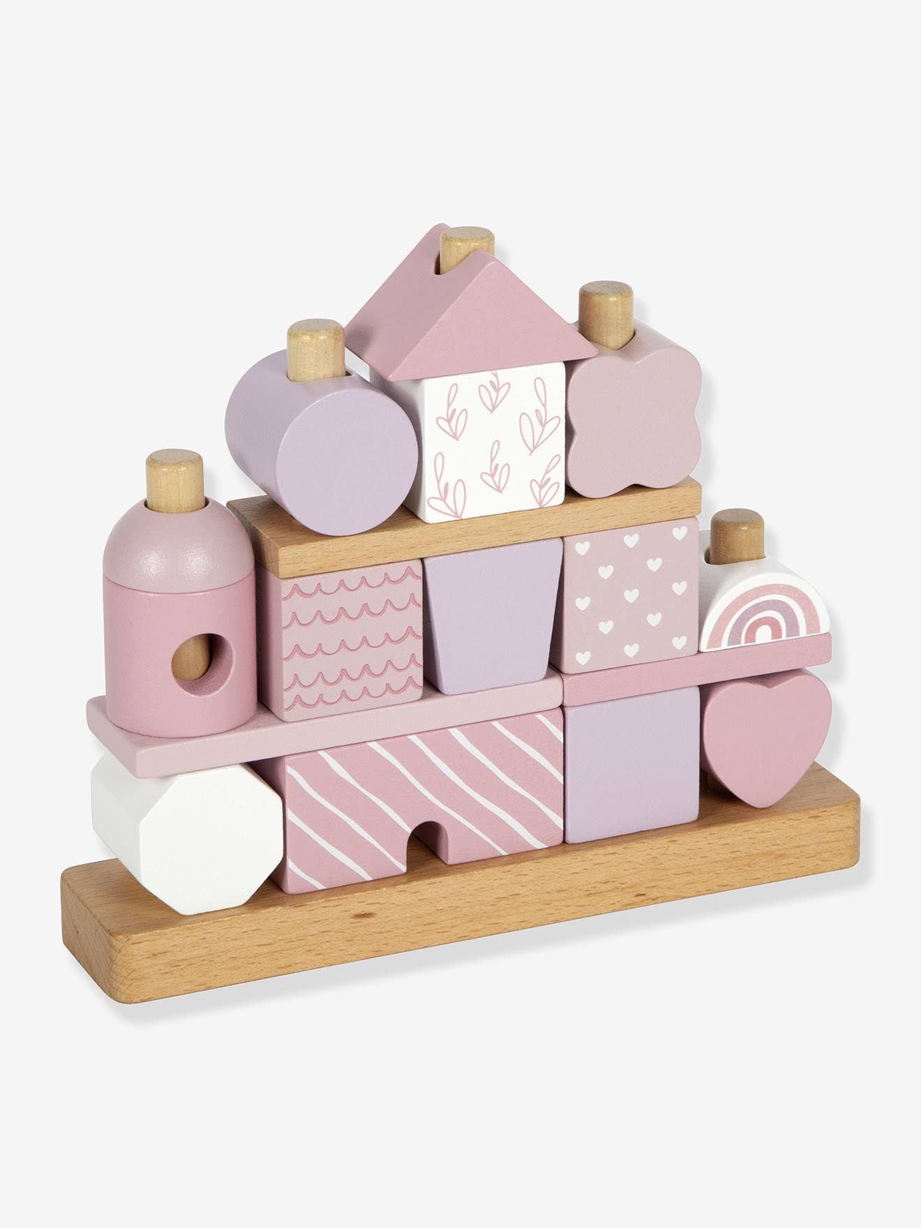 Baby Stapelhaus  small foot