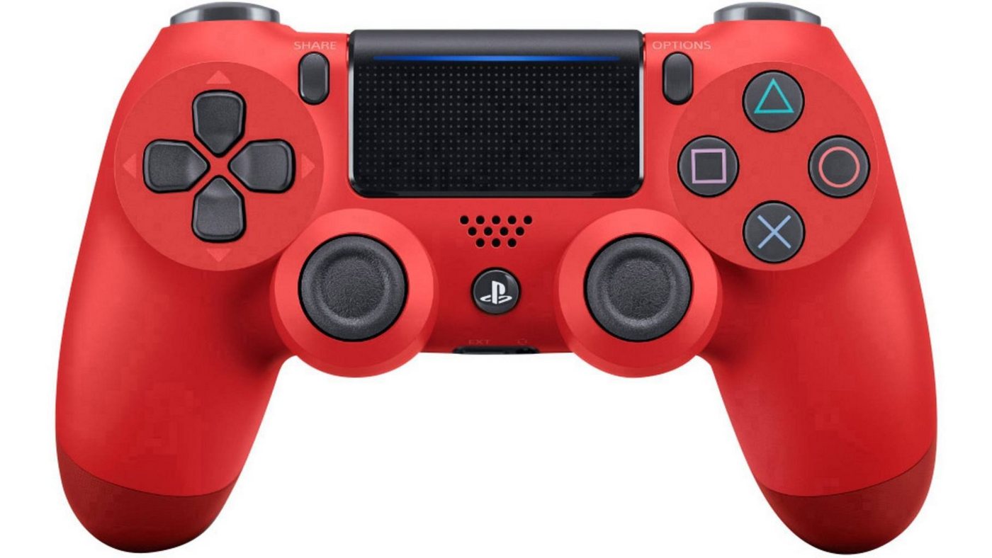 Playstation PlayStation 4 »Dualshock« Wireless-Controller PlayStation 4-Controller