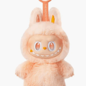 Labubu The Monsters "Big Into Energy" Vinyl Face Blind Box Figur #Loyalty [Pop Mart] (NEU & OVP)