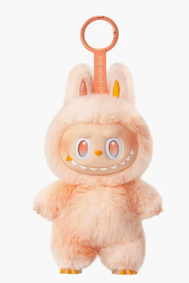 Labubu The Monsters „Big Into Energy“ Vinyl Face Blind Box Figur #Loyalty [Pop Mart] (NEU & OVP)