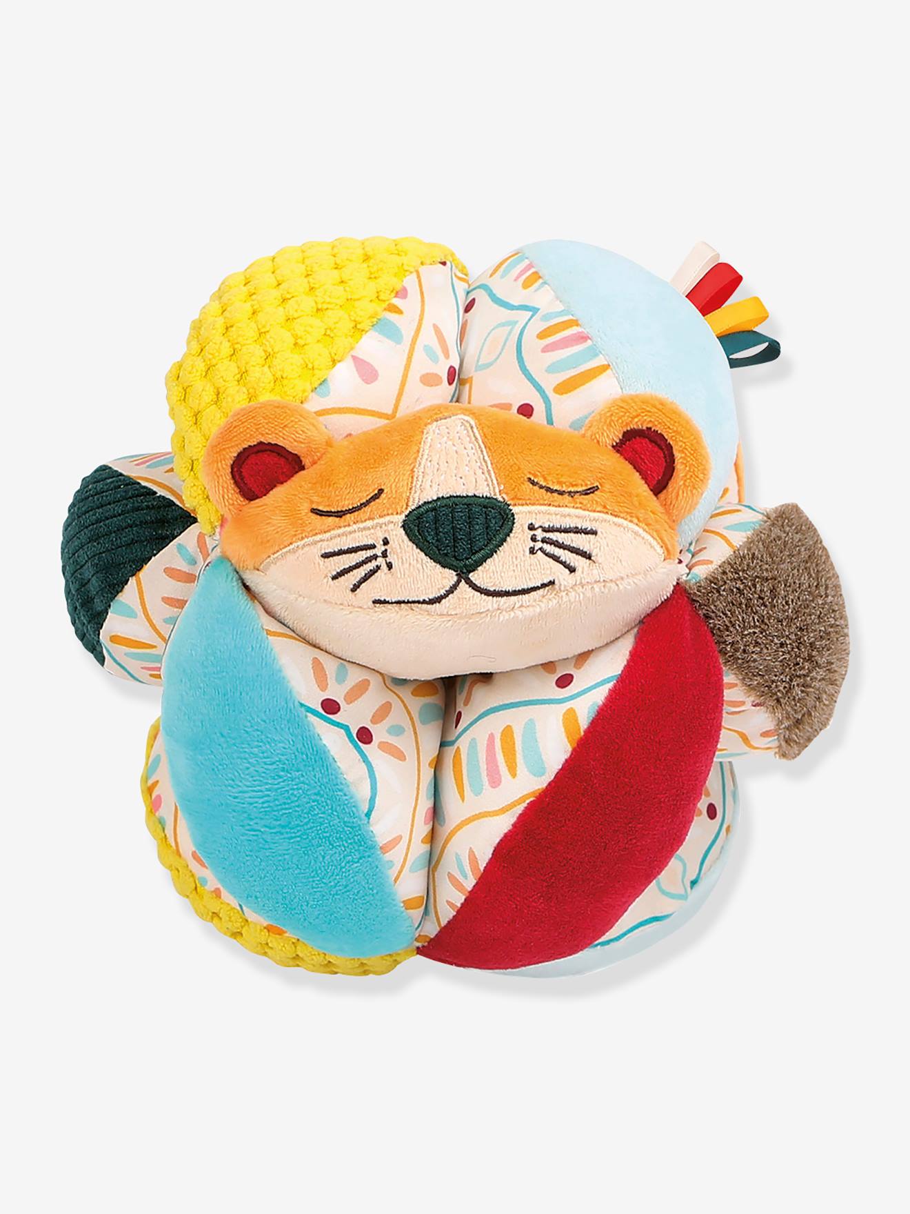 Baby Greifball LÖWE LUDI