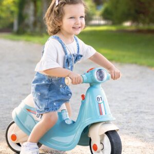 Kinder Laufrad Scooter SMOBY