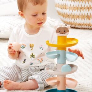 Murmelturm Baby ABRICK ECOIFFIER