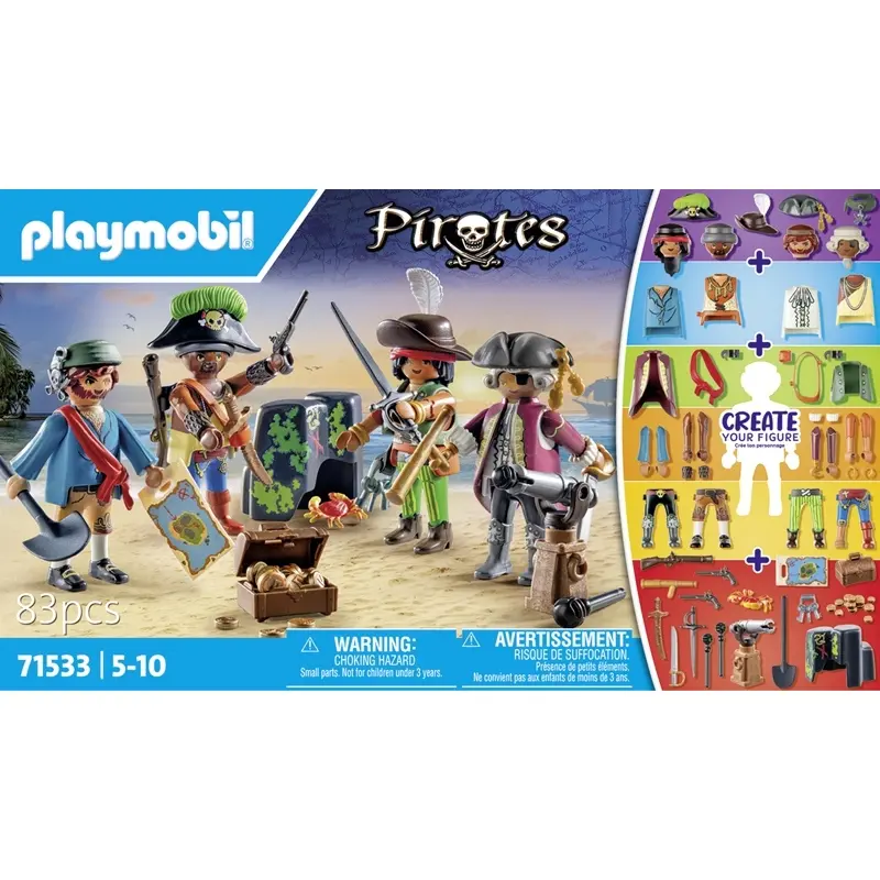 Piraten-Simulationsspiele Playmobil Piraten-Simulationsspiele Playmobil