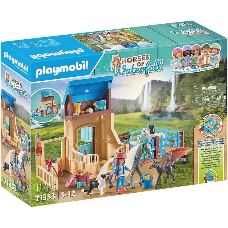 Simulationsspiele Playmobil A.Whisper Simulationsspiele Playmobil A.Whisper