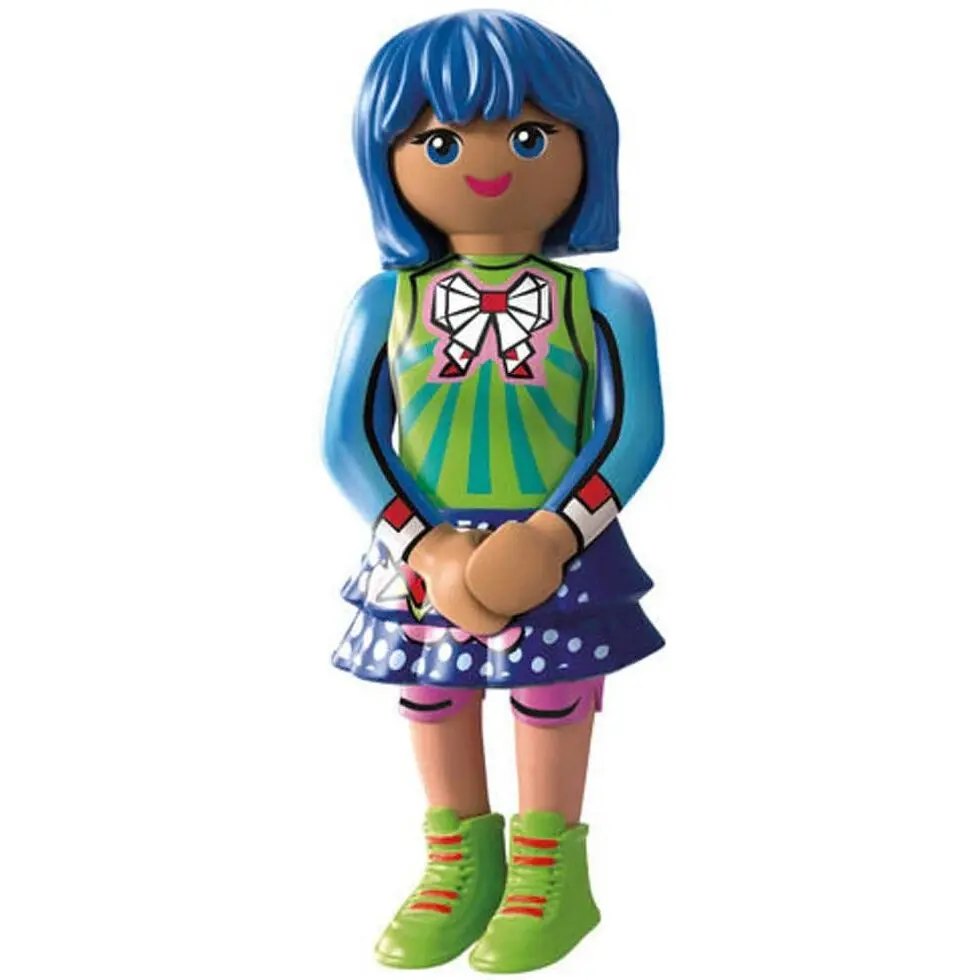 Baukästen Playmobil 70477 EverDreamerz - Clare : Comic World