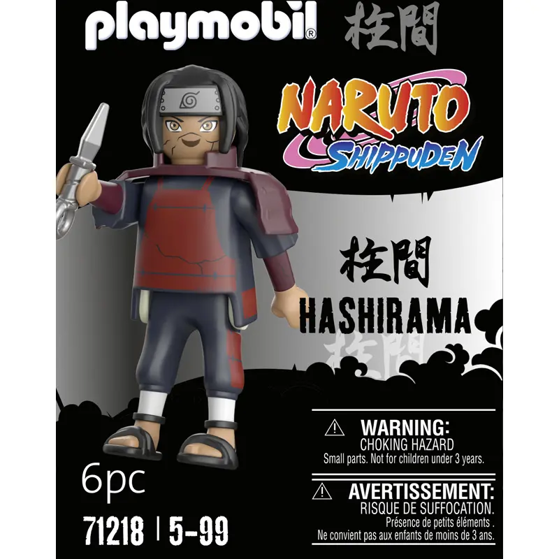 Hashirama Simulationsspiele Playmobil Naruto Hashirama Simulationsspiele Playmobil Naruto