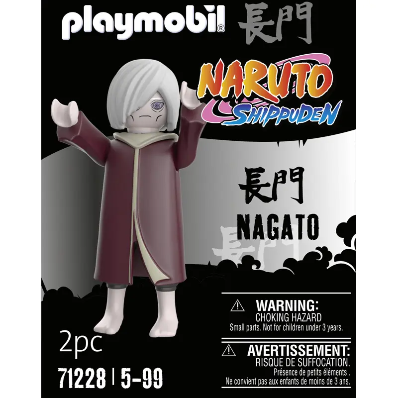 Nagato Reinkarnation Simulation Spiel Naruto Playmobil Nagato Reinkarnation Simulation Spiel Naruto Playmobil