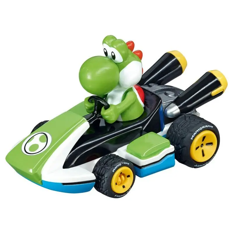 Autospiele Carrera Mario Kart 8 Yoshi
