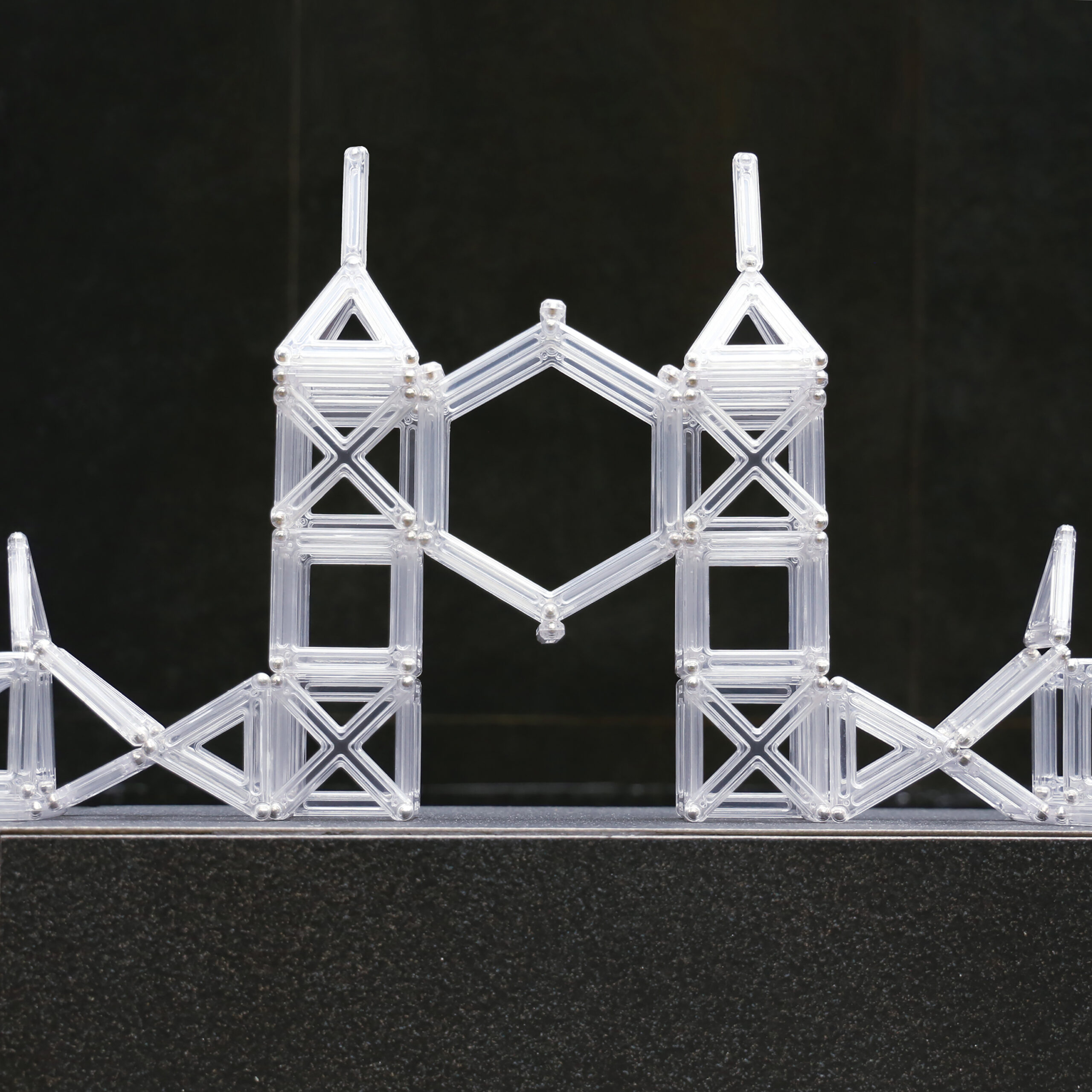 PowerClix – Magnetisches Konstruktionsset