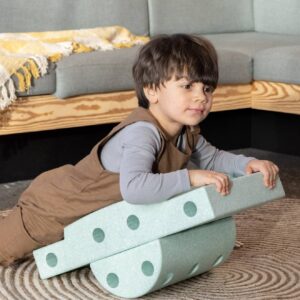 Kinder Konstruktionsspielzeug Modu Explorer MODU