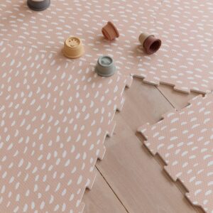 Große Kinderzimmer Puzzle-Spielmatte