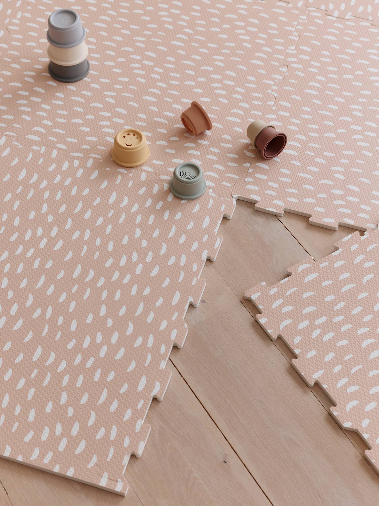 Große Kinderzimmer Puzzle-Spielmatte