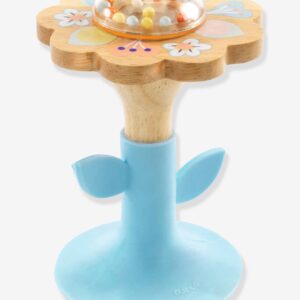 Baby Rassel mit Saugnapf Swipi DJECO Baby Rassel mit Saugnapf Swipi DJECO