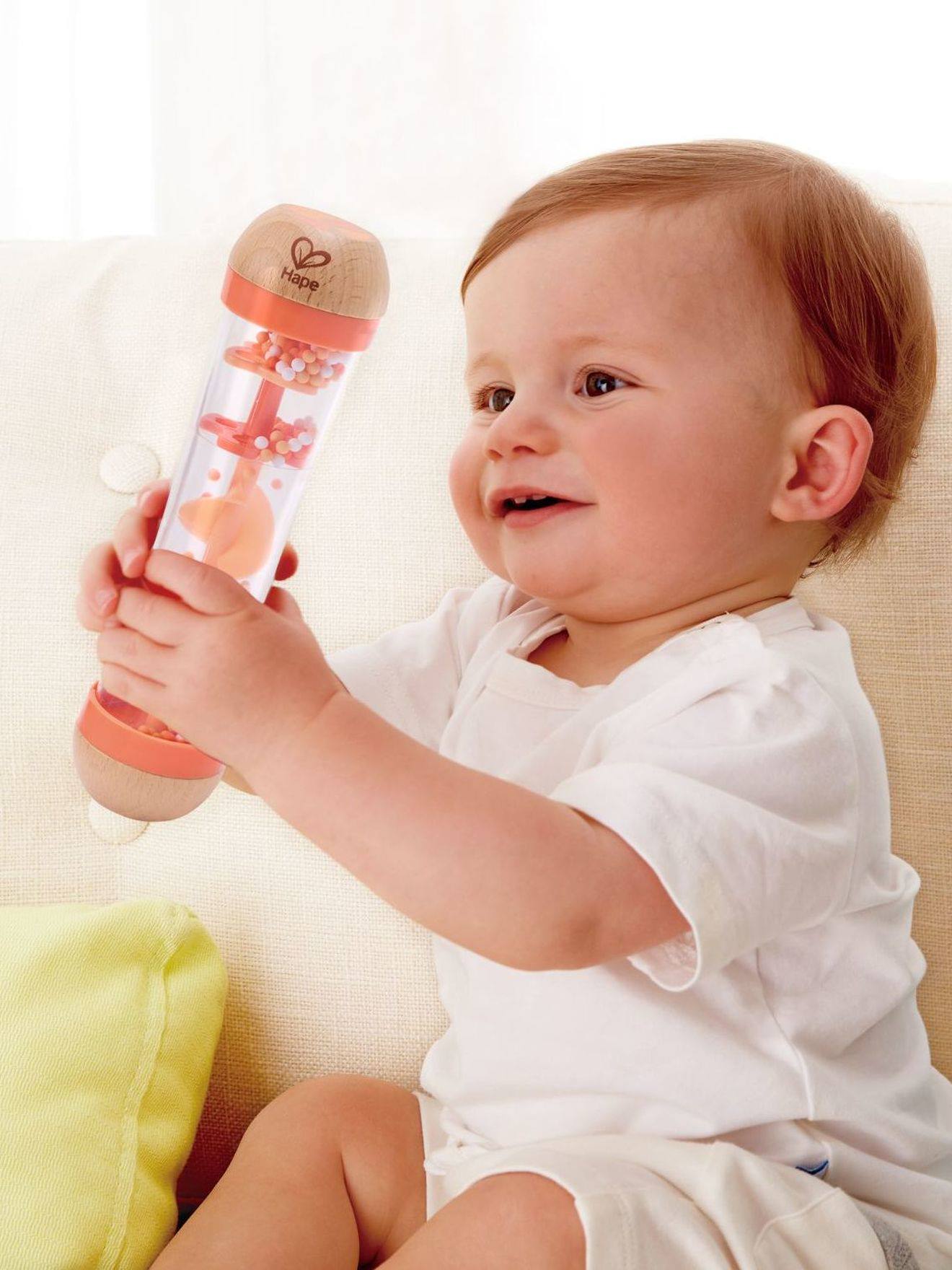 Baby Regenmacher HAPE Baby Regenmacher HAPE