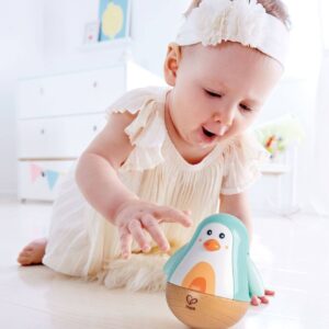 Baby Stehaufmännchen HAPE Baby Stehaufmännchen HAPE