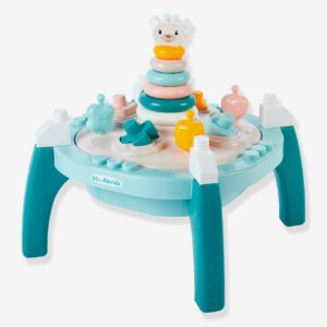Baby Activity-Spieltisch ABRICK ECOIFFIER