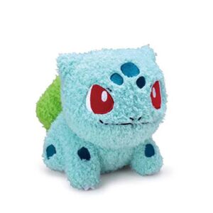 Merchandise - Plüschtier Sekiguchi Moko Moko Bisasam (ohne OVP) (NEU)