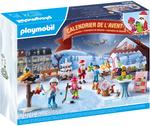 PLAYMOBIL 71472 Playm. Adventskalender Ausflug auf den (71472)